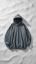 Oversized Hoodie