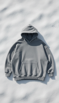 Oversized Hoodie