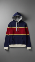 Luxury Hoodie