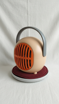 Portable Pet Heater