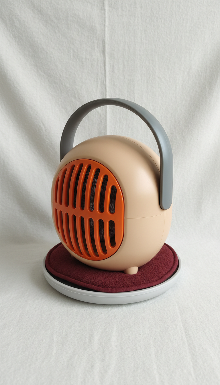Portable Pet Heater