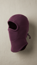 Plum Purple Headwear