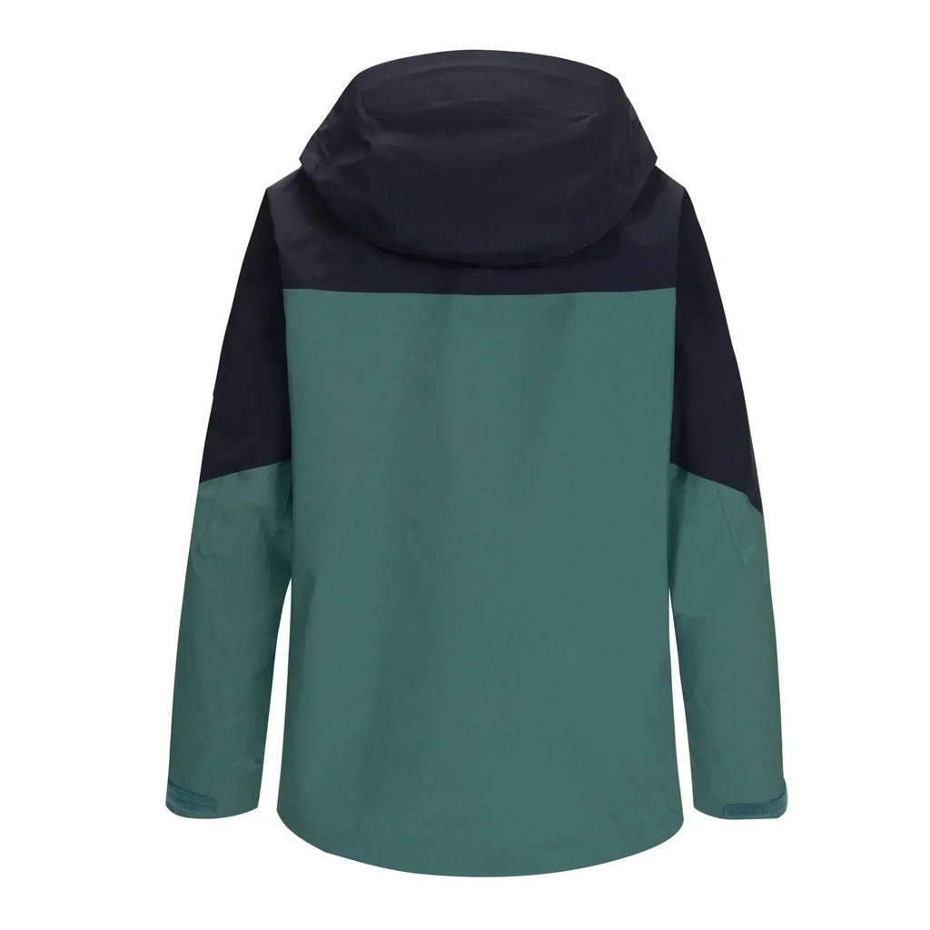 Veste Imperméable Coupe-Vent Unisexe – Sport & Randonnée
