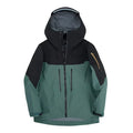 Veste Imperméable Coupe-Vent Unisexe – Sport & Randonnée