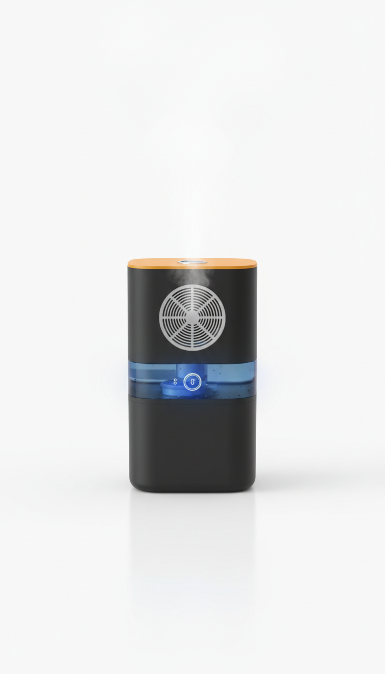Advanced Humidifier
