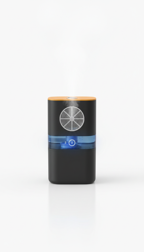 Advanced Humidifier