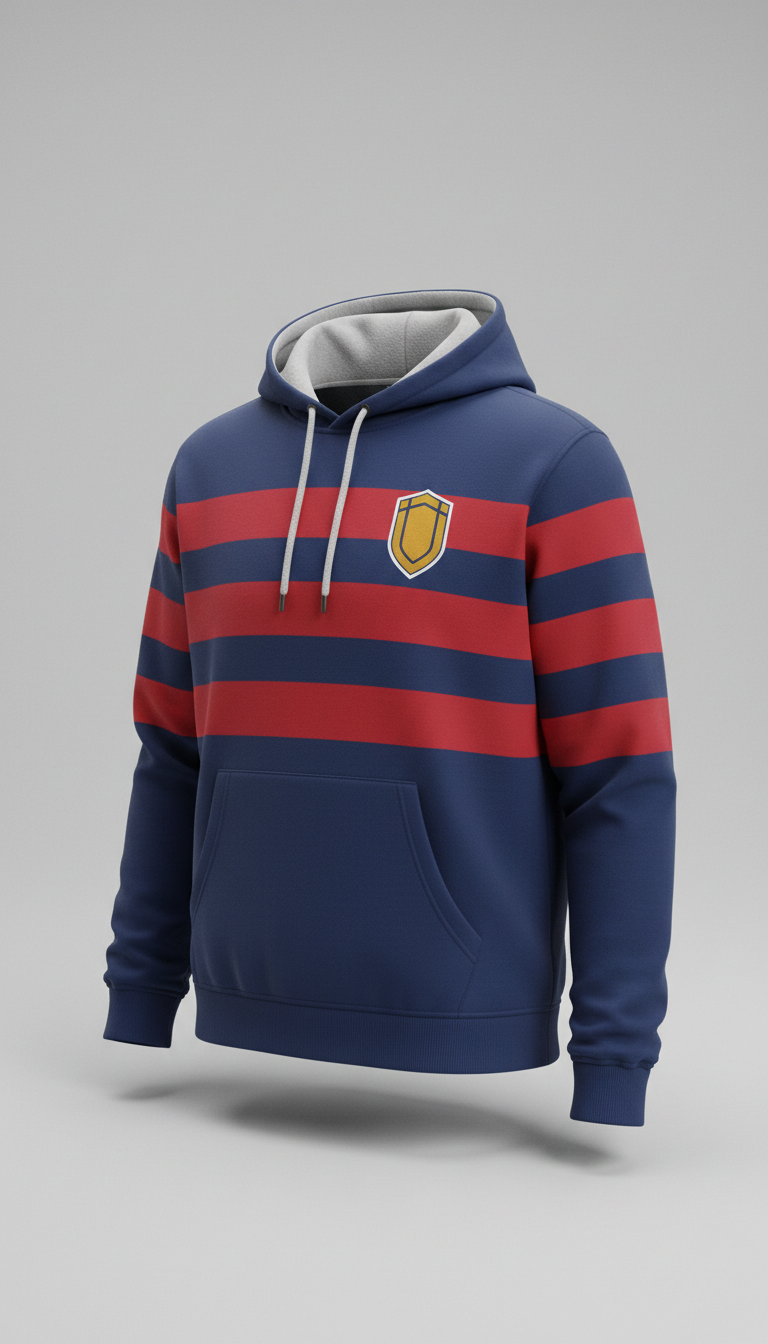 Historical Hoodie
