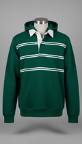 Rugby Hoodie