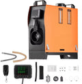 Chauffage Diesel 8KW avec Télécommande